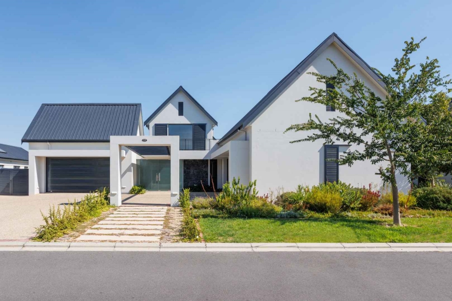 4 Bedroom Property for Sale in Val De Vie Estate Western Cape